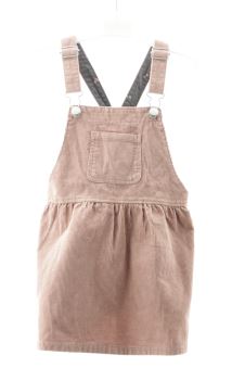 Vestido 2 años Zara