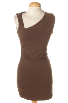 Vestido casual S Zara