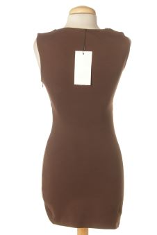 Vestido casual S Zara