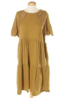Vestido casual M Etam, foto 1 de 2