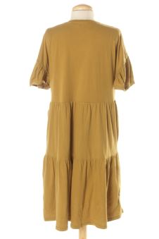 Vestido casual M Etam