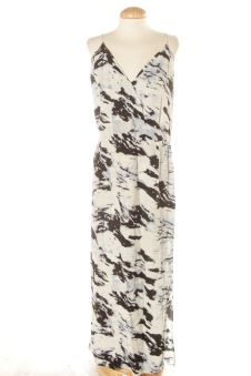 Einfaches Kleid M American vintage