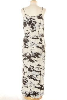 Einfaches Kleid M American vintage