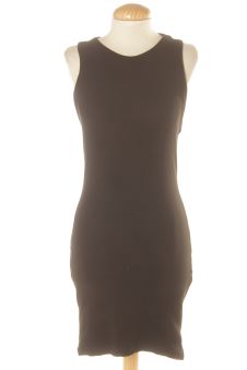 Robe casual S Bershka, photo 1 sur 2