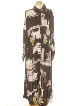 Vestido casual M Desigual, foto 1 de 2