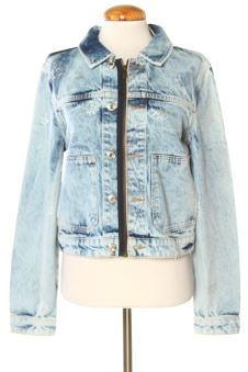Blouson M Desigual, photo 1 sur 2