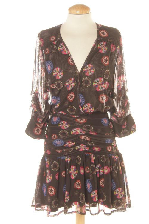 Robe casual