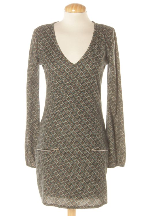 Robe casual