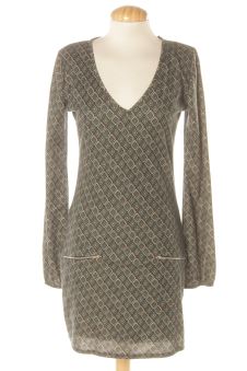 Vestido casual M PERCENTIL