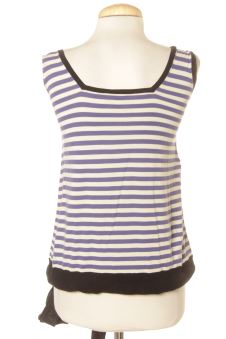Blouse à manches courtes S Hoss Intropia