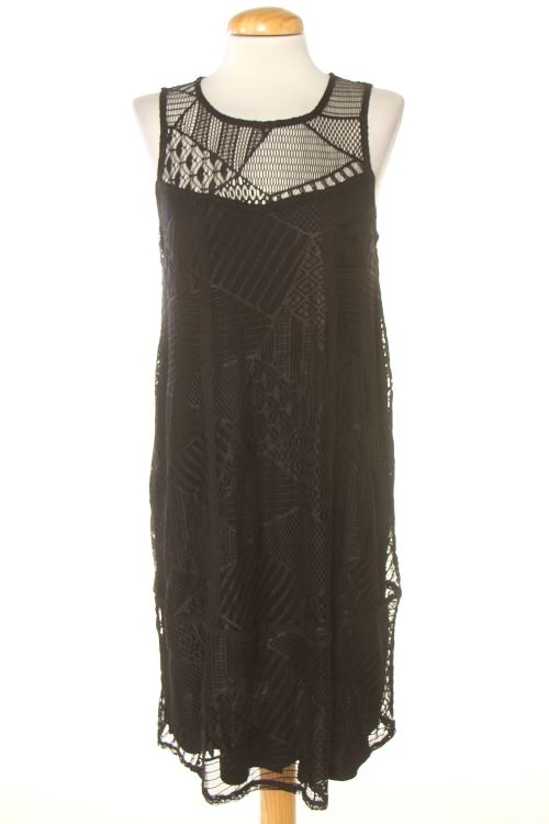 Robe casual