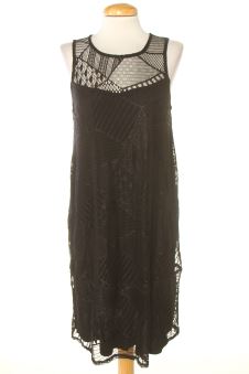 Vestito casual S Desigual, foto 1 di 2