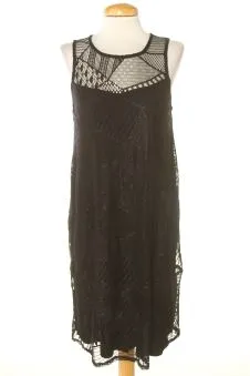 Vestido casual S Desigual, foto 1 de 2
