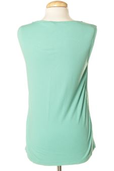 Aufwändiges Top S Naf Naf