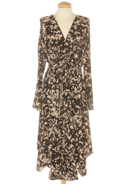 Robe casual
