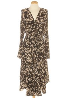 Vestido casual 40 Adolfo Dominguez