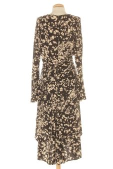 Vestido casual 40 Adolfo Dominguez