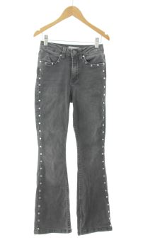 Lange Jeans 152 Brownie