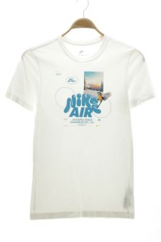 Camiseta manga corta XS Nike
