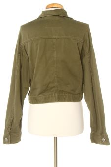 Cazadora XS Pull & Bear