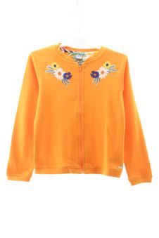Gilet manches longues 6 ans Tuc Tuc