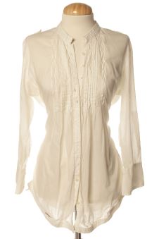 Blusa a maniche lunghe M Superdry