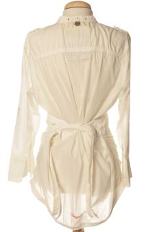 Blusa a maniche lunghe M Superdry