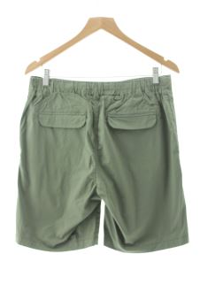 Shorts 40 Scalpers
