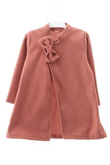 Manteau 3 ans PERCENTIL