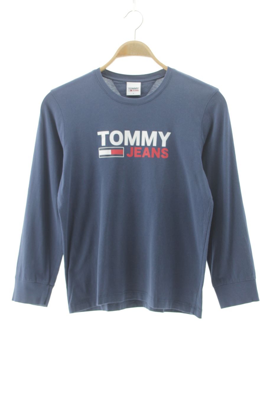T-shirt à manches longues Tommy Jeans de la taille S