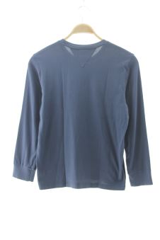 T-shirt à manches longues S Tommy Jeans