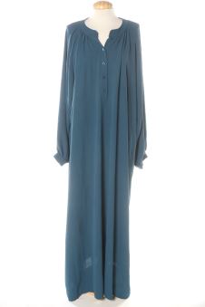 Robe casual SUPER XXL buganvilia
