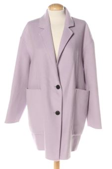 Cappotto M BIMBA Y LOLA