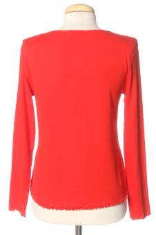 Camiseta manga larga M Easy wear