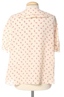 Blouse à manches courtes M Ba&sh