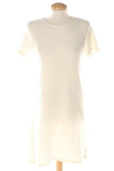 Robe casual M Stradivarius