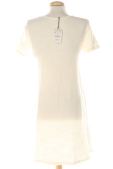 Robe casual M Stradivarius