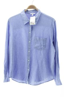Chemise L H&M, photo 1 sur 2
