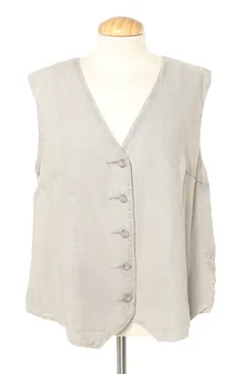 Boléro sans manches L H&M, photo 1 sur 2