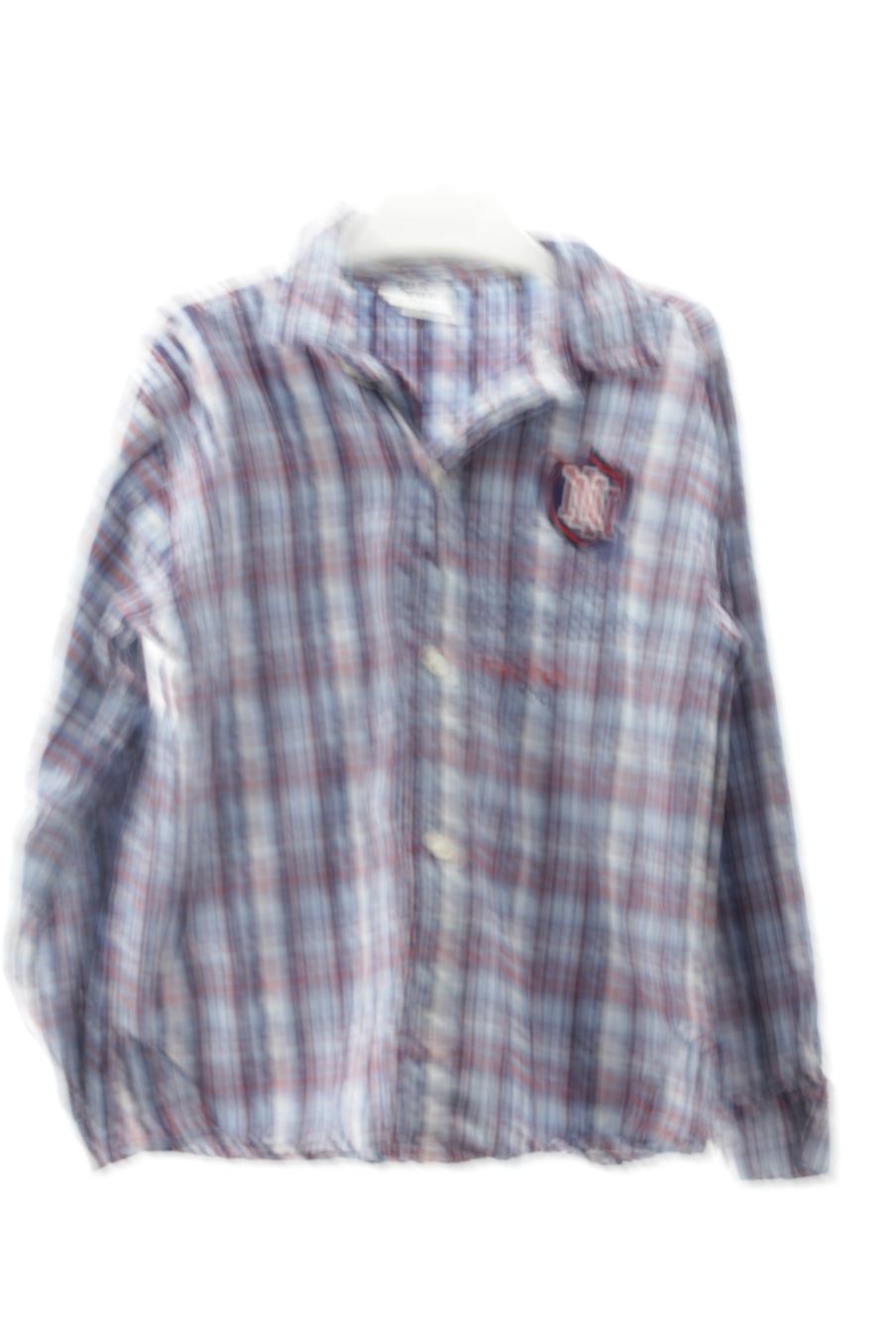 Camisa de manga larga de Tuc Tuc de la talla 5 años de segunda mano