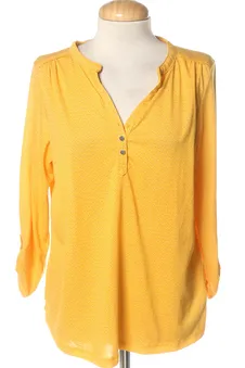 Blusa de manga larga S Gémo, foto 1 de 2