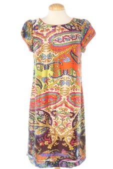 Einfaches Kleid 38 Merry Hat, Foto 1 von 2