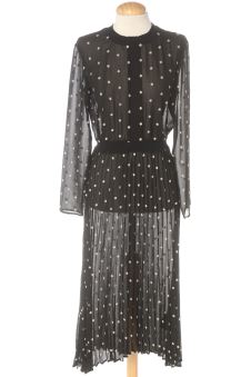 Vestito M Maje, foto 1 di 3