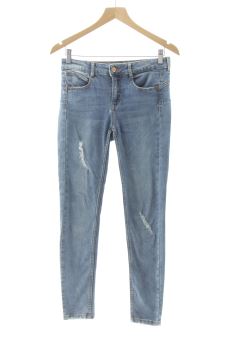 Jeans 38 Pull & Bear, photo 1 sur 2