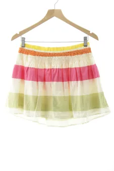 Jupe L Bershka, photo 1 sur 2