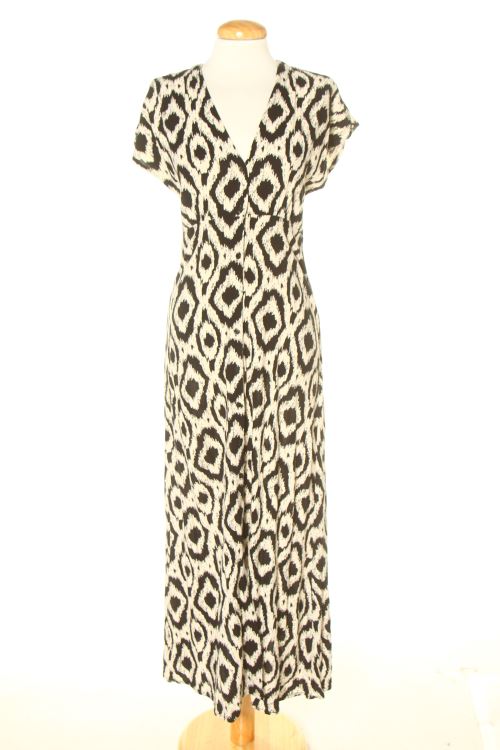 Robe de jour