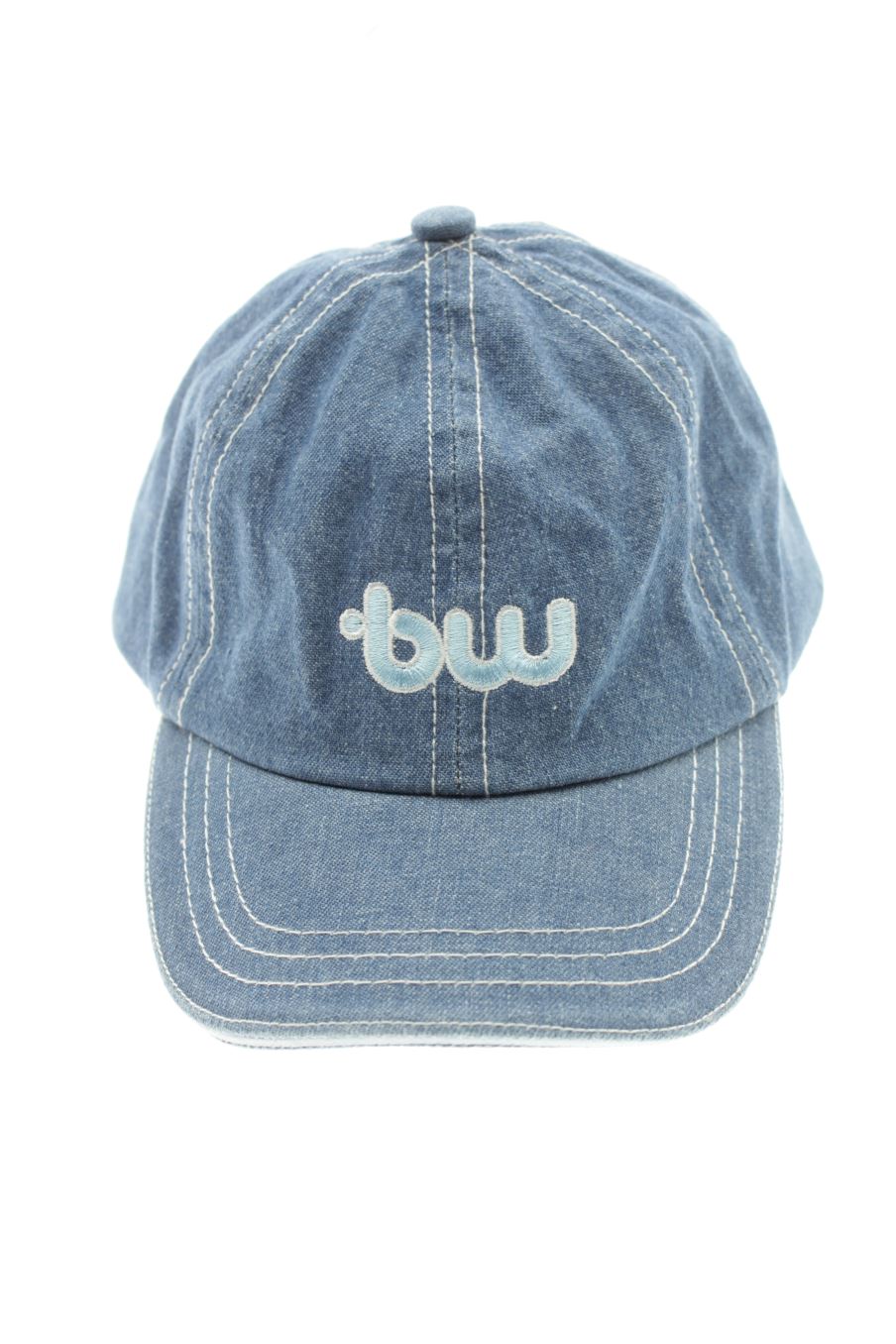 Gorro de Bw de la talla 9-18 meses con etiqueta