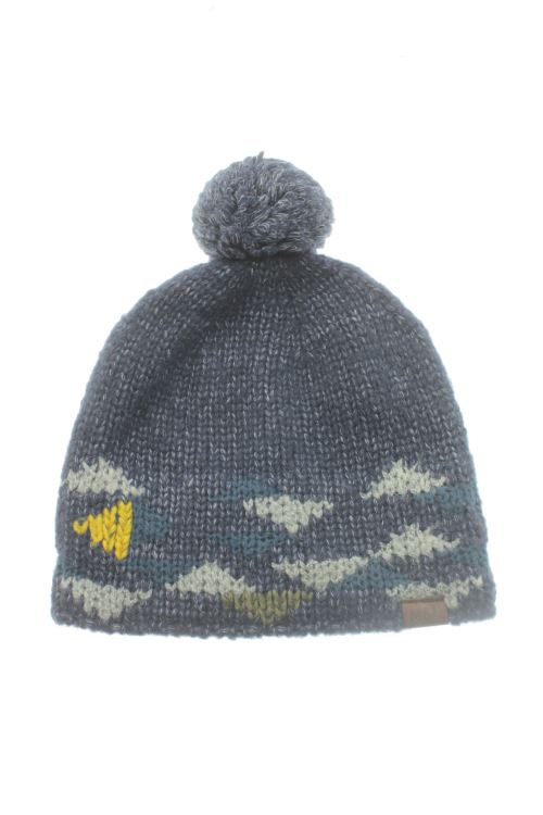 Bonnet
