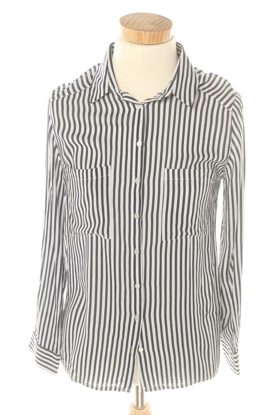Chemise Pimkie de la taille S, de couleur rayures