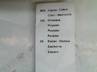 Aufwändiger Rock von Subdued Größe XS, Farbe Kariert, für